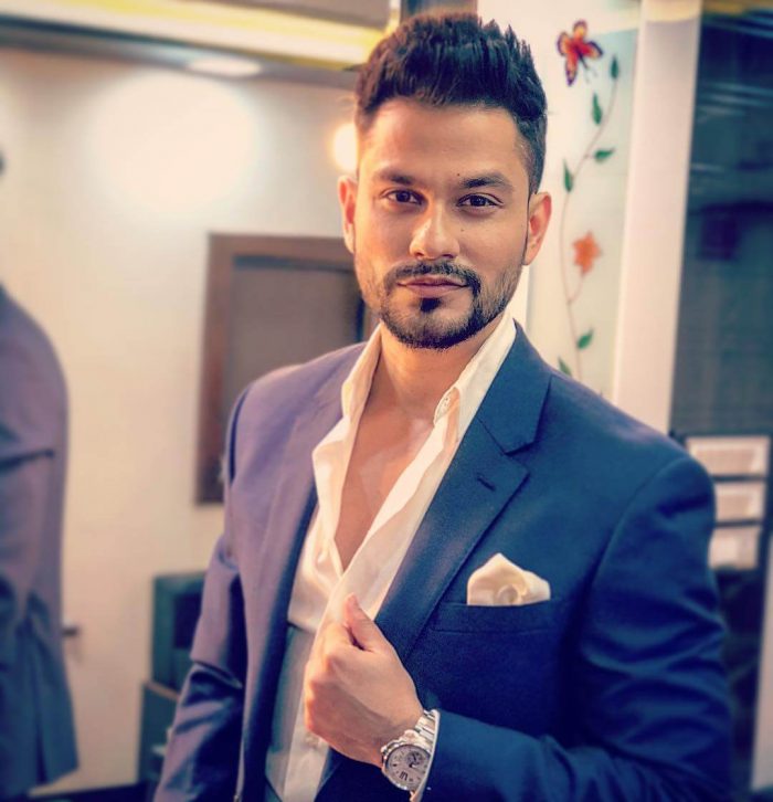 Kunal Khemu Images