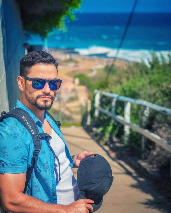 Kunal Khemu Images