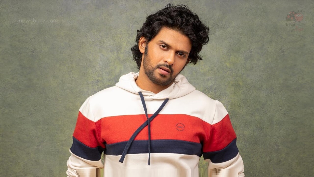 Naveen Polishetty