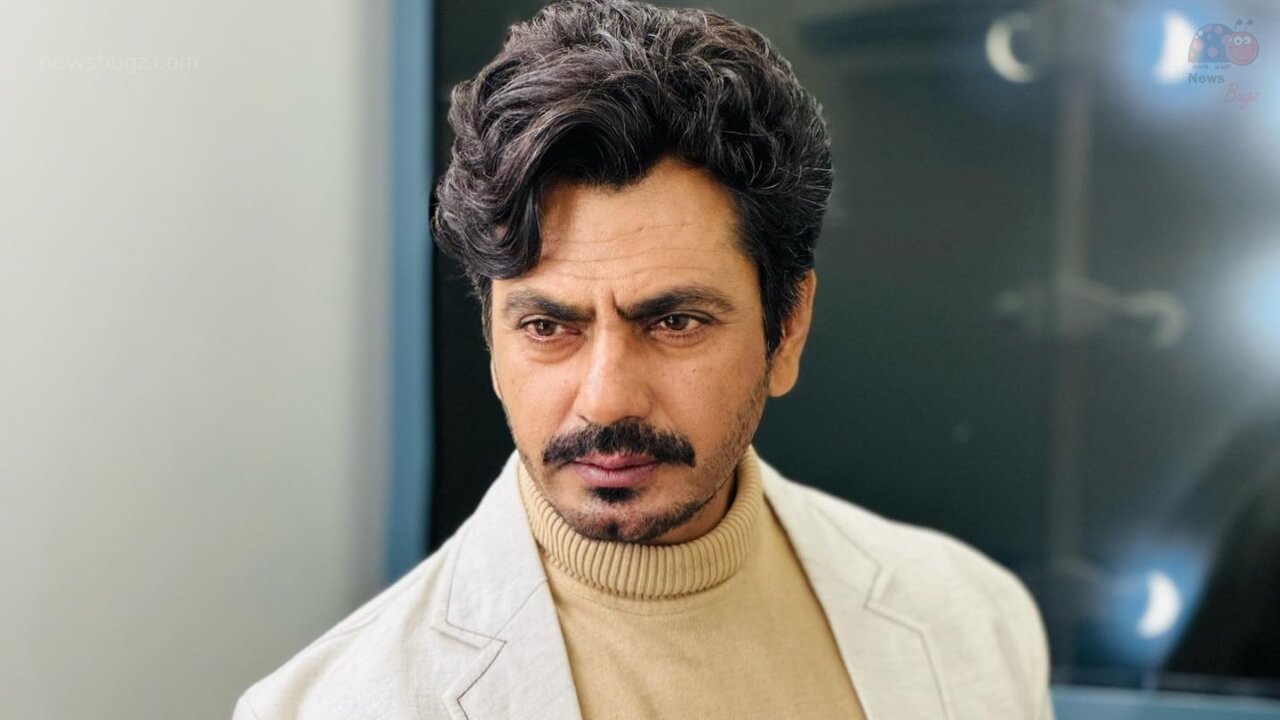 Nawazuddin Siddiqui