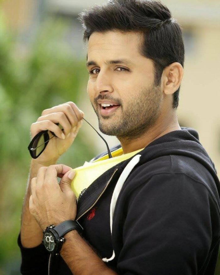 Nithiin Wiki, Biography, Age, Family, Movies, Images - News Bugz