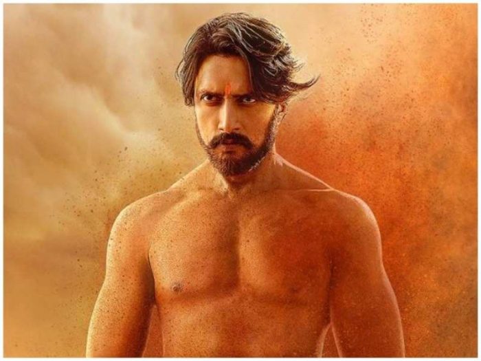 Phailwaan Kusthi Movie