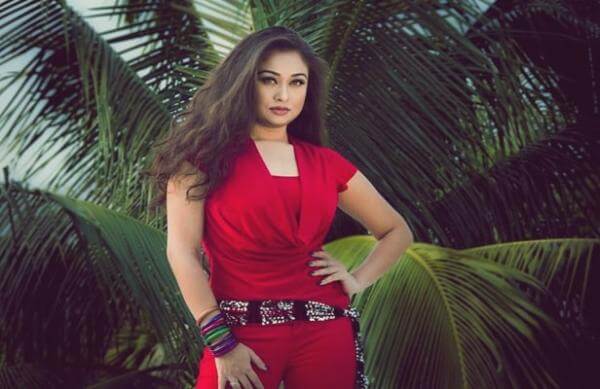 Rumana Khan Images