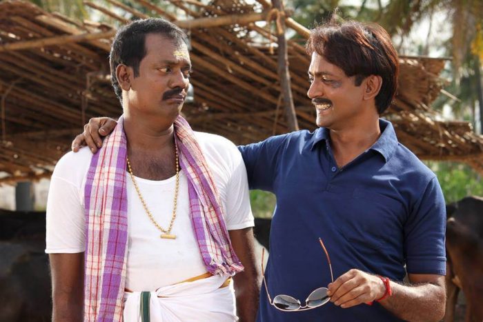 Salim Kumar Images