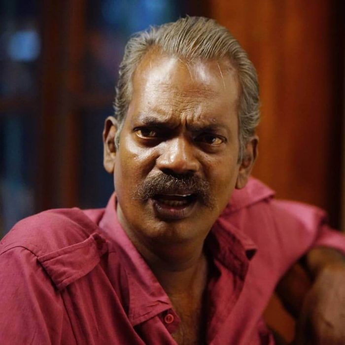 Salim Kumar Images