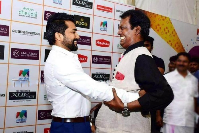 Salim Kumar Images