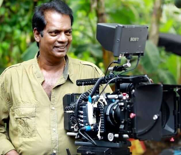 Salim Kumar Images