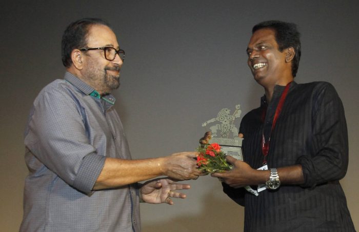 Salim Kumar Images