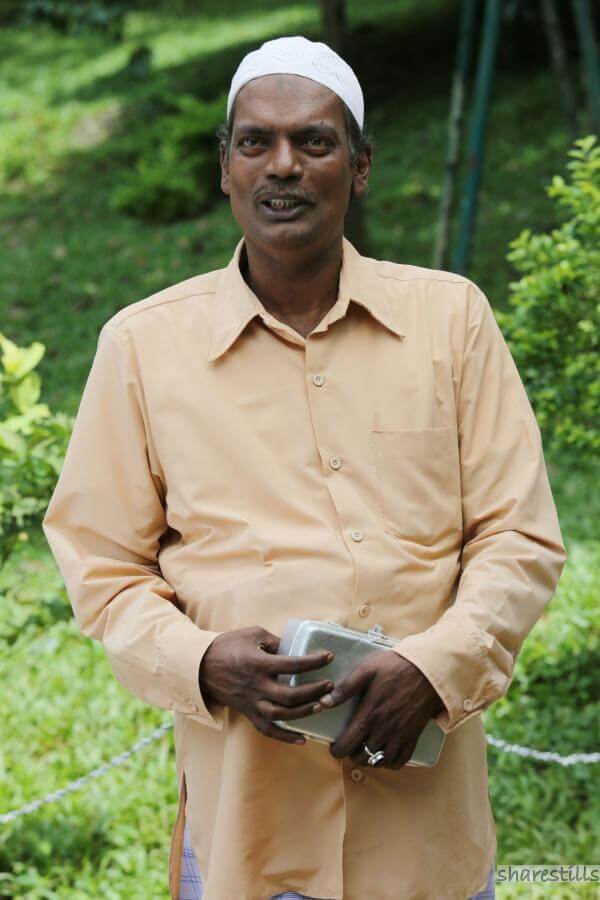Salim Kumar Images