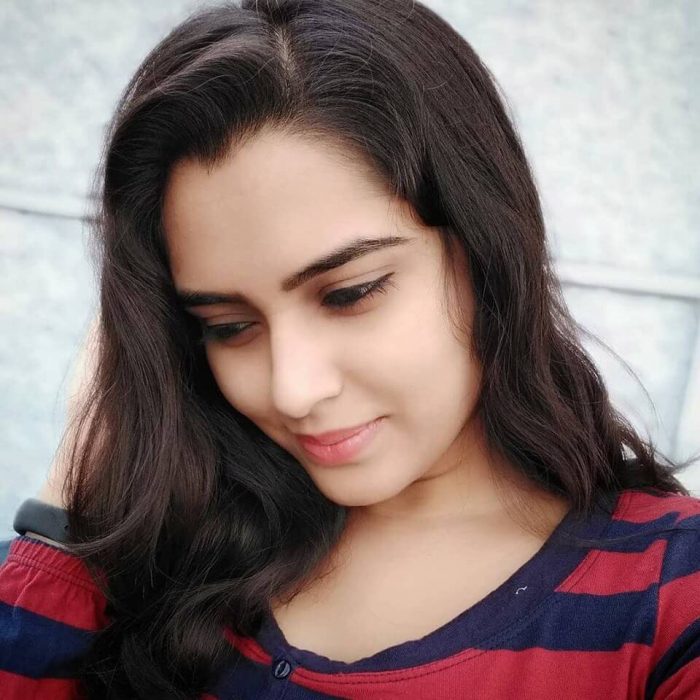 Sangeetha Bhat Images