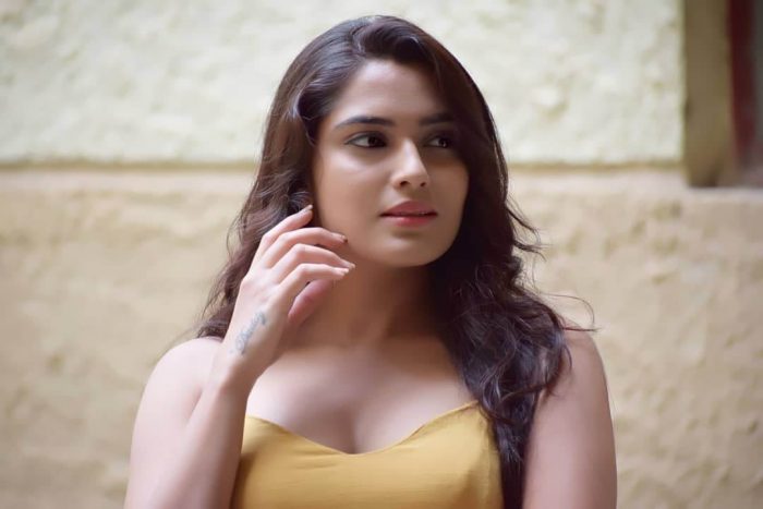 Sangeetha Bhat Images