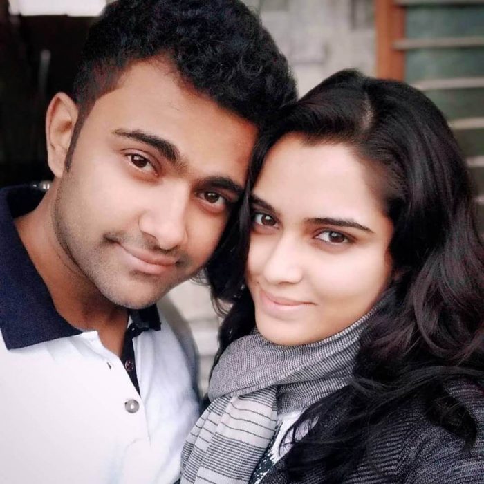 Sangeetha Bhat Images