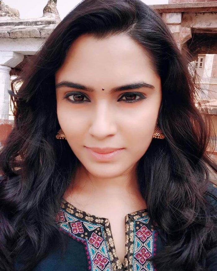 Sangeetha Bhat Images