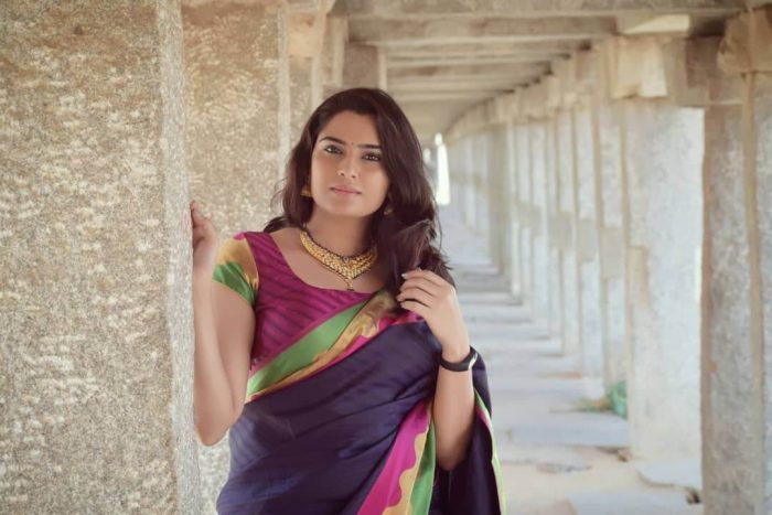 Sangeetha Bhat Images