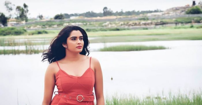 Sangeetha Bhat Images