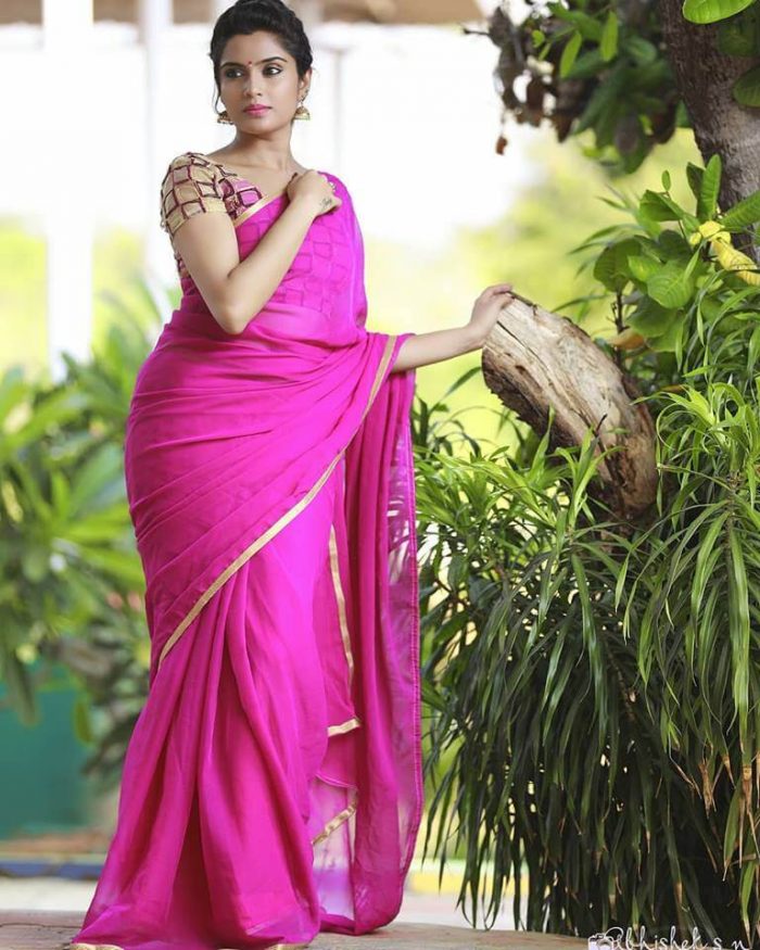 Sangeetha Bhat Images