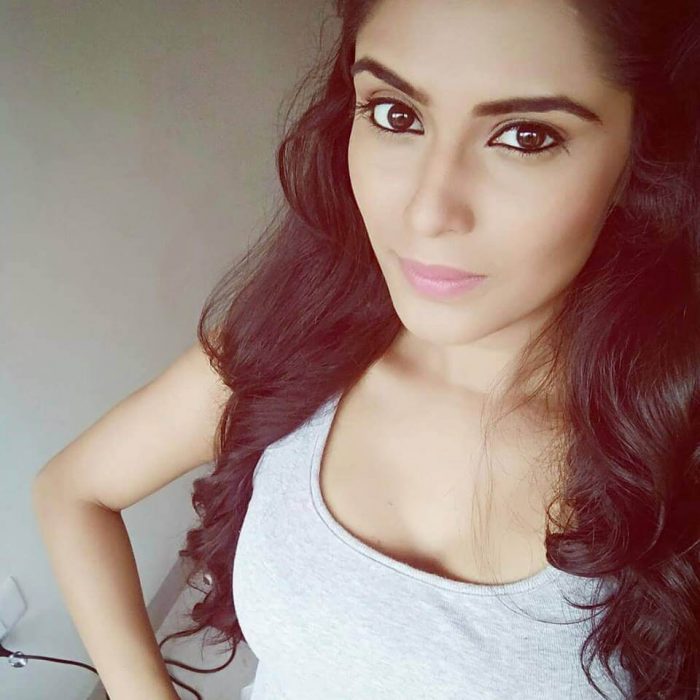 Sangeetha Bhat Images