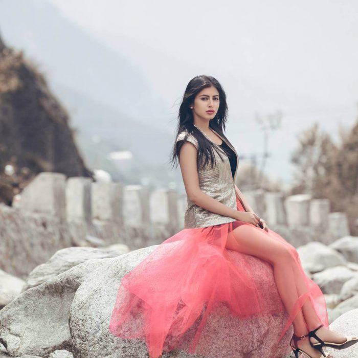 Shweta Avasthi
