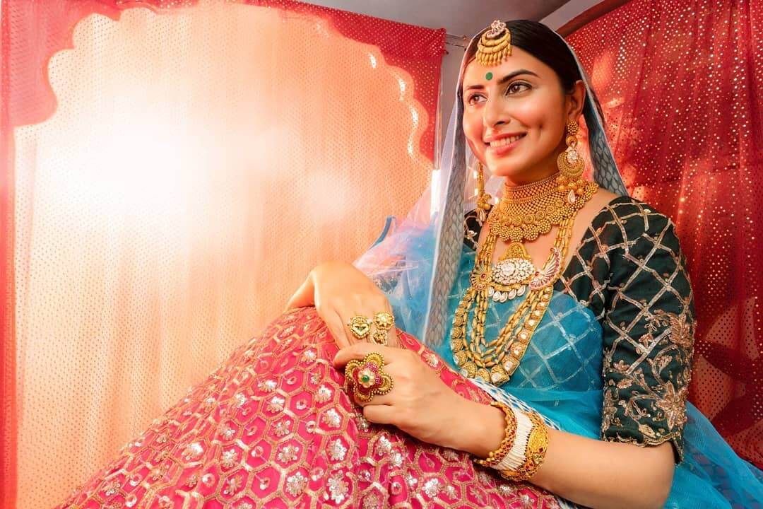 Shweta Avasthi Images
