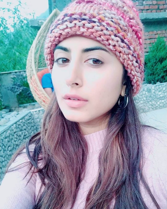 Shweta Avasthi