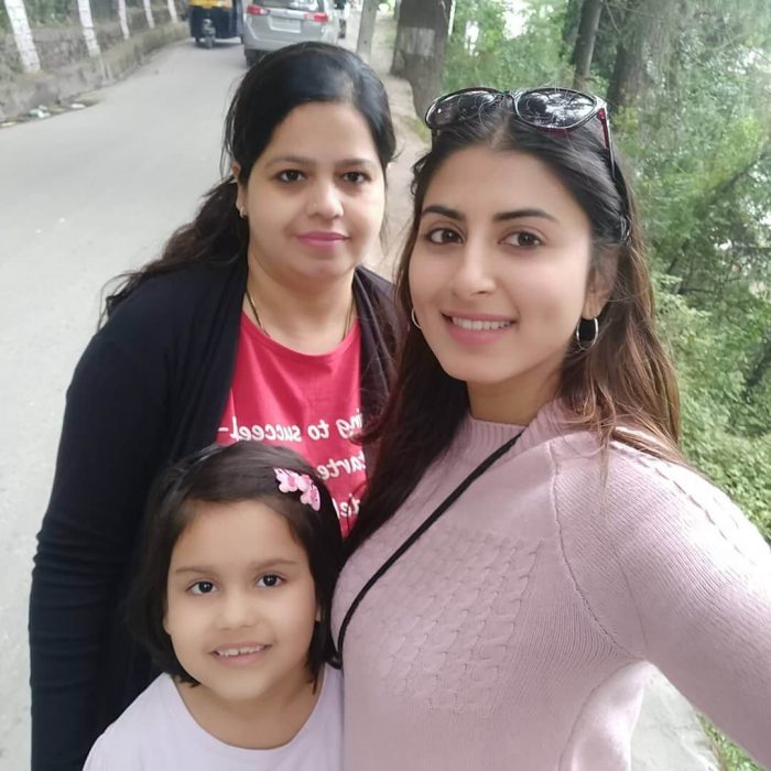 Shweta Avasthi