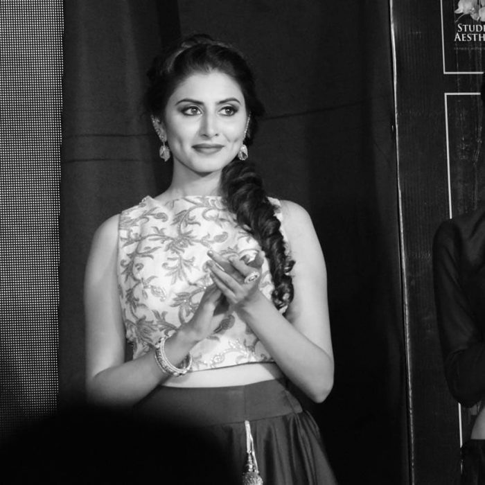 Shweta Avasthi