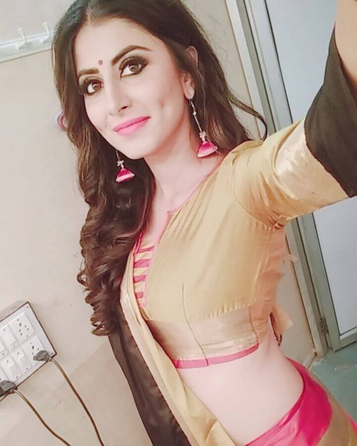 Shweta Avasthi