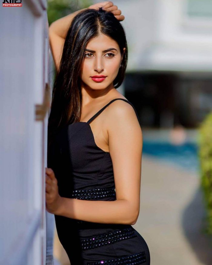 Shweta Avasthi