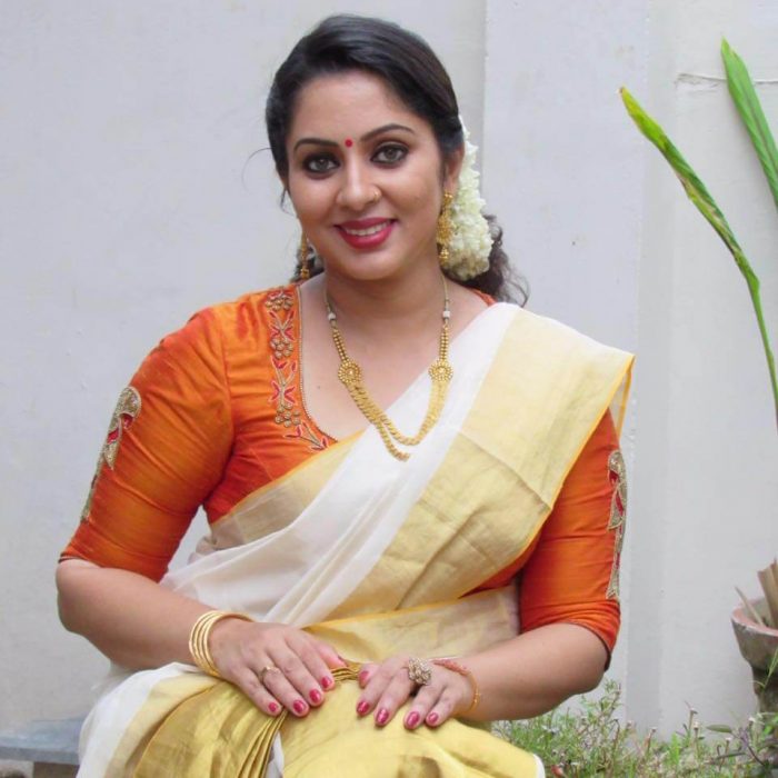Sreeya Remesh Images