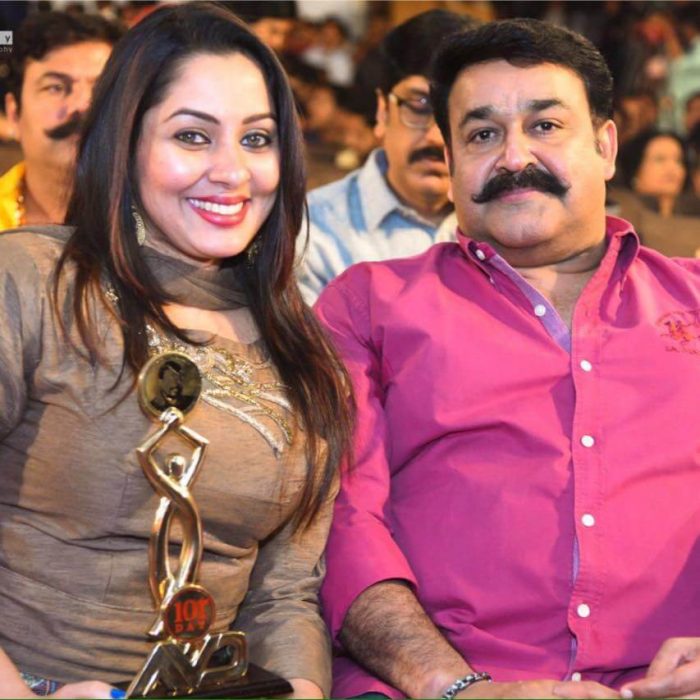 Sreeya Remesh Images