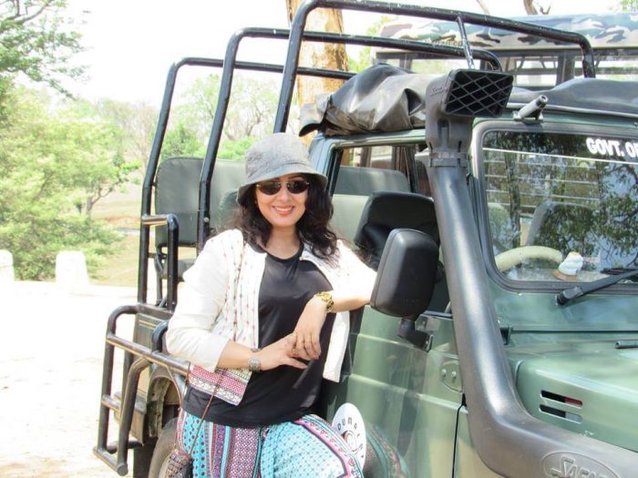 Sreeya Remesh Images