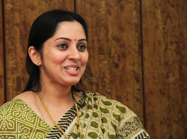 Sreeya Remesh Images