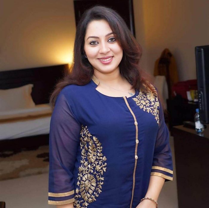 Sreeya Remesh Images