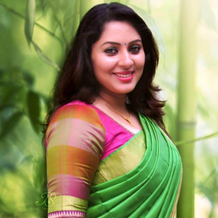 Sreeya Remesh Images