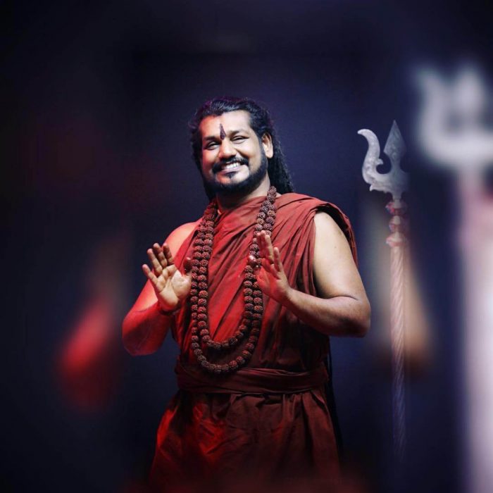 Stress Hormones Manage Your Biological Clock Not Your Neurons Swami  Nithyananda - YouTube