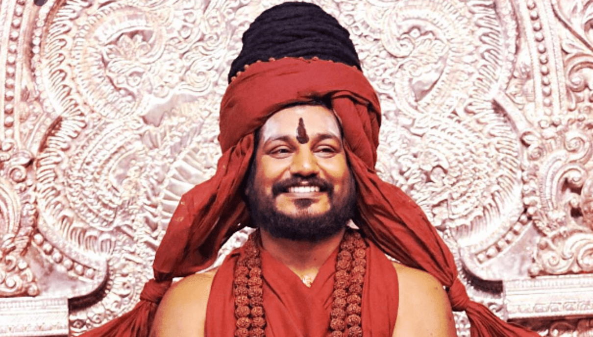 Swami Nithyananda Wiki, Biography, Age, Images, Videos, News - News Bugz