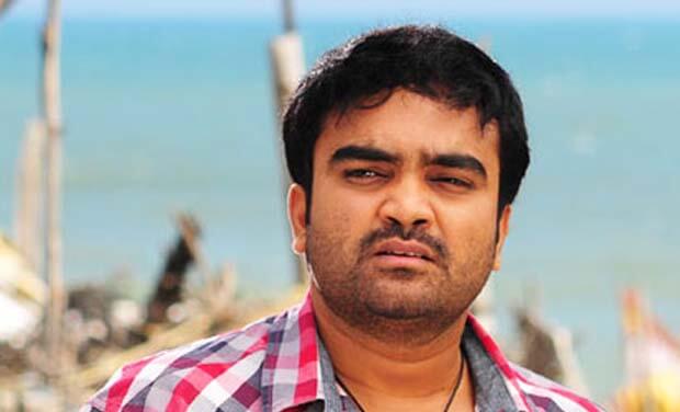 Actor Udhaya Images