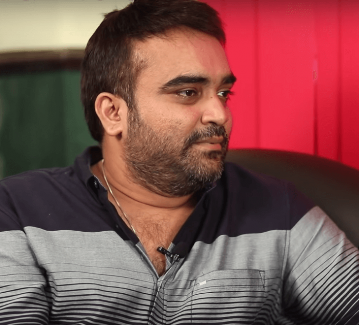 Actor Udhaya Images