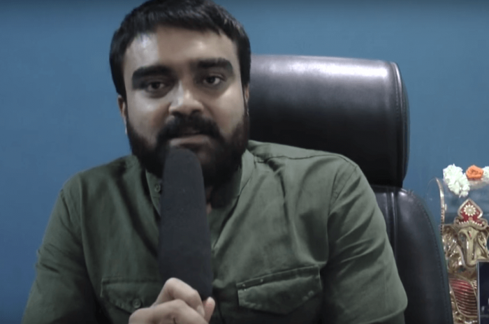Actor Udhaya Images