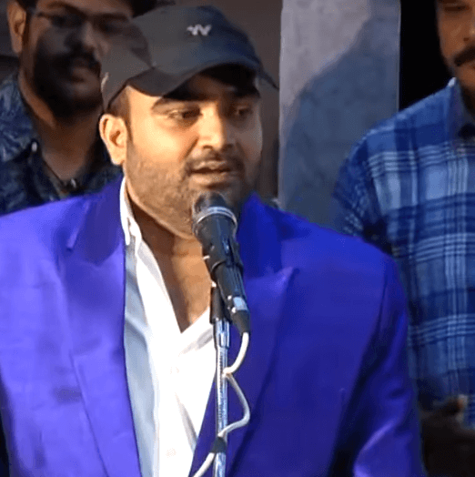 Actor Udhaya Images