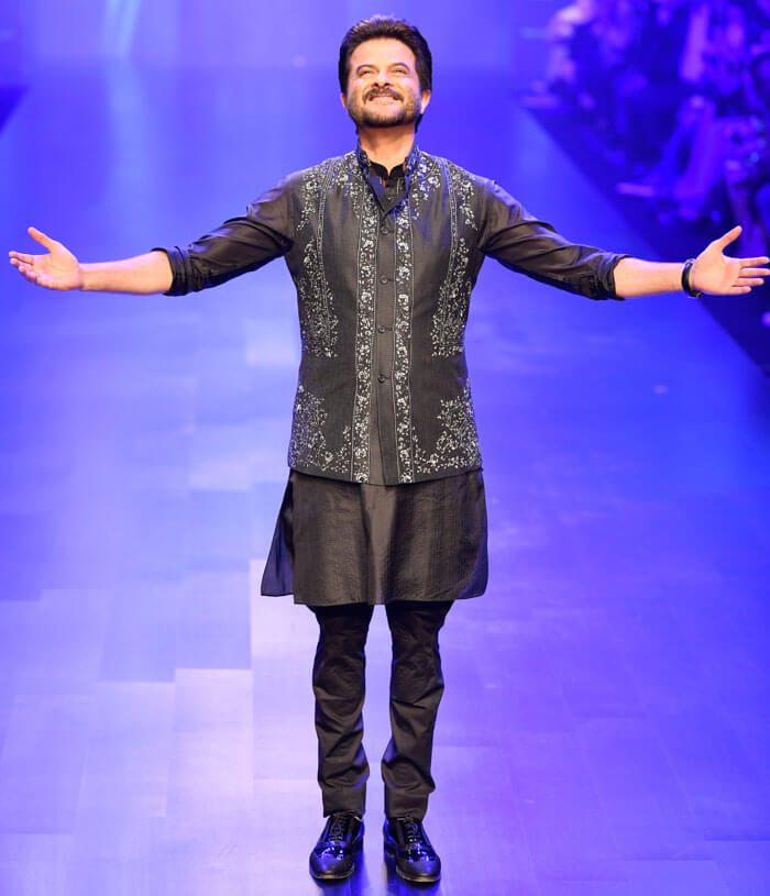 Anil Kapoor