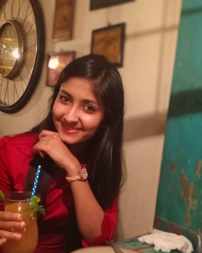 Archana Jois
