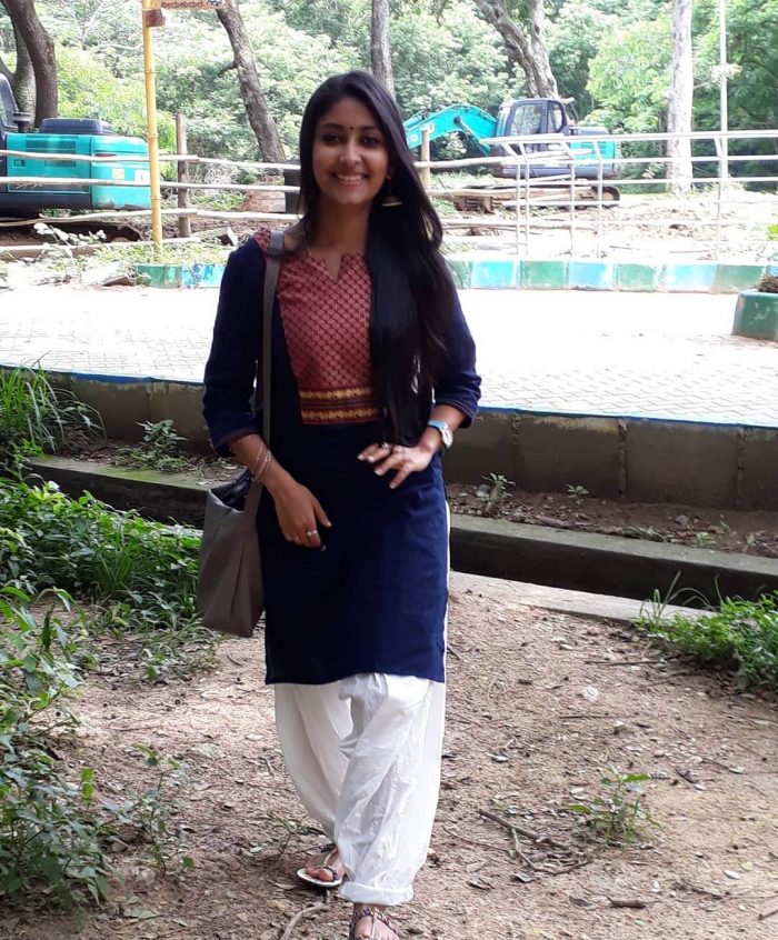 Archana Jois