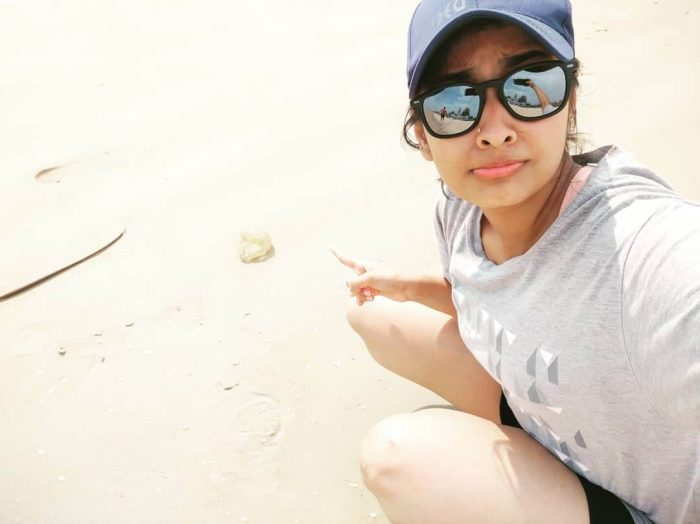 Archana Jois