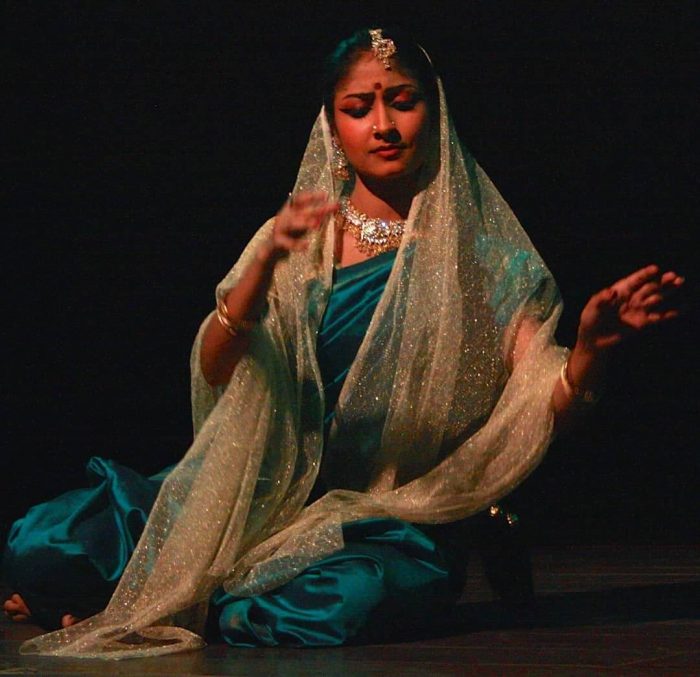 Archana Jois