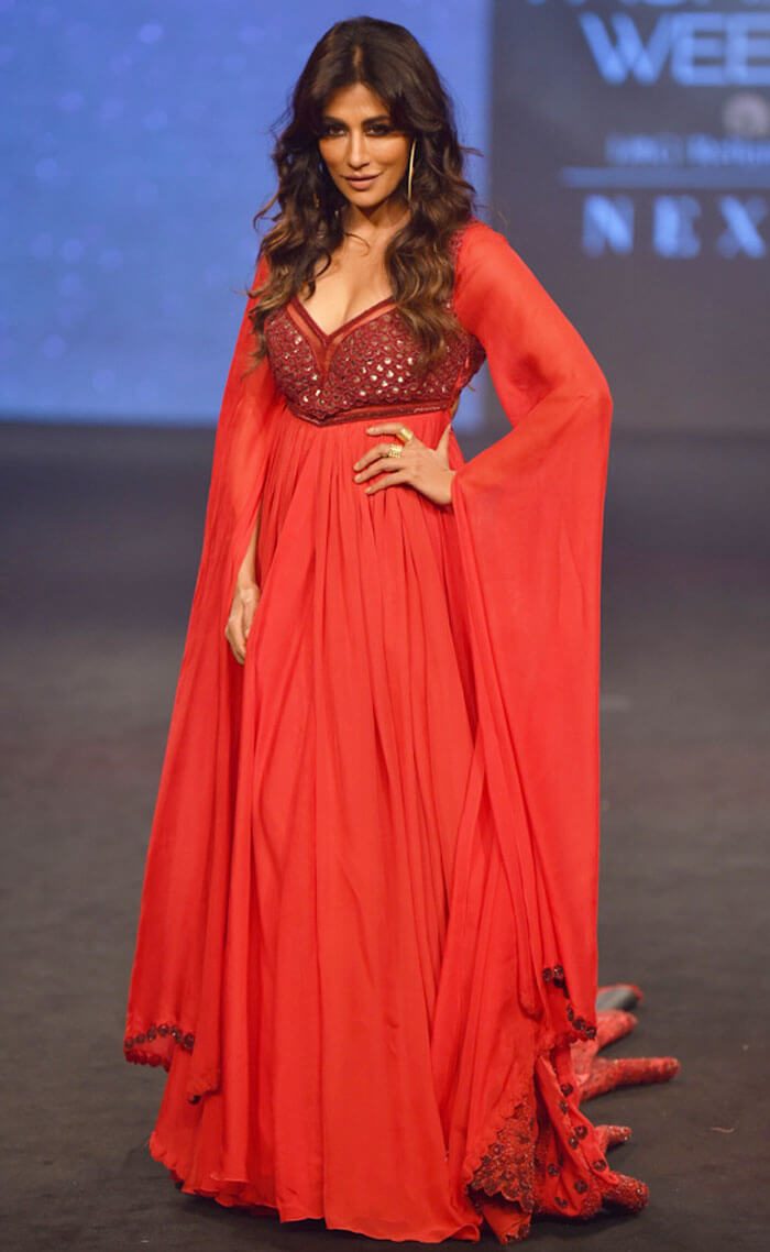 Chitrangada Singh