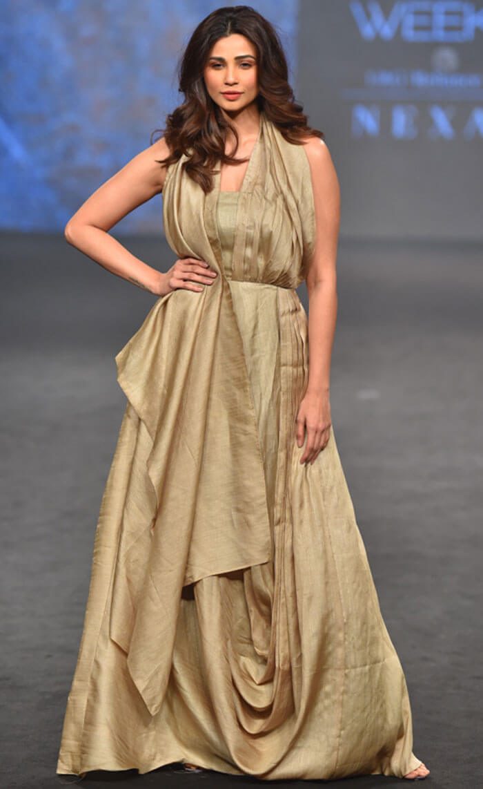 Daisy Shah