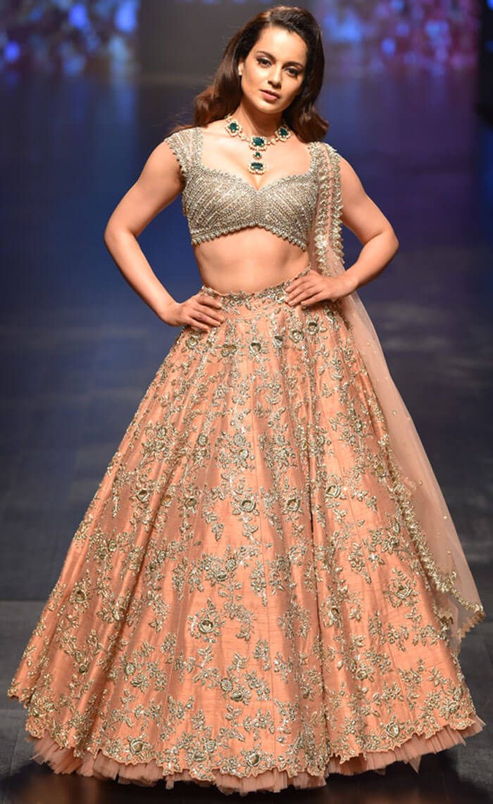 Kangana Ranaut