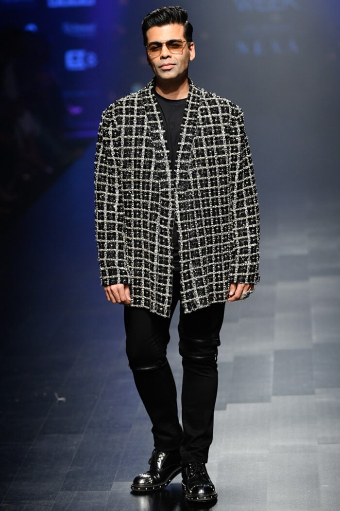 Karan Johar