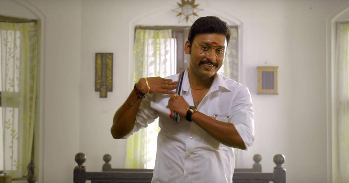 Lkg Tamilrockers 2019 Full Movie Leaked Online To Download
